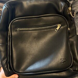 Hazel Bag Pink Cove Backpack